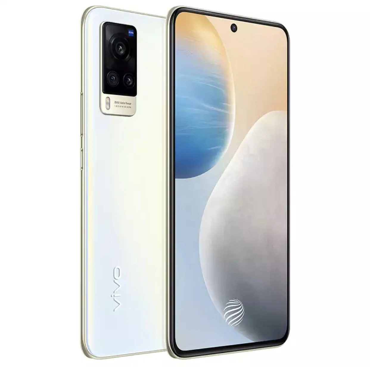 ram computer Vivo X60 5G mobilephone Octa Core Exynos 1080 Android 11 6.56" AMOLED 8/12GB RAM 128GB 256GB ROM 4300mAh Battery 33W Google play ram computer