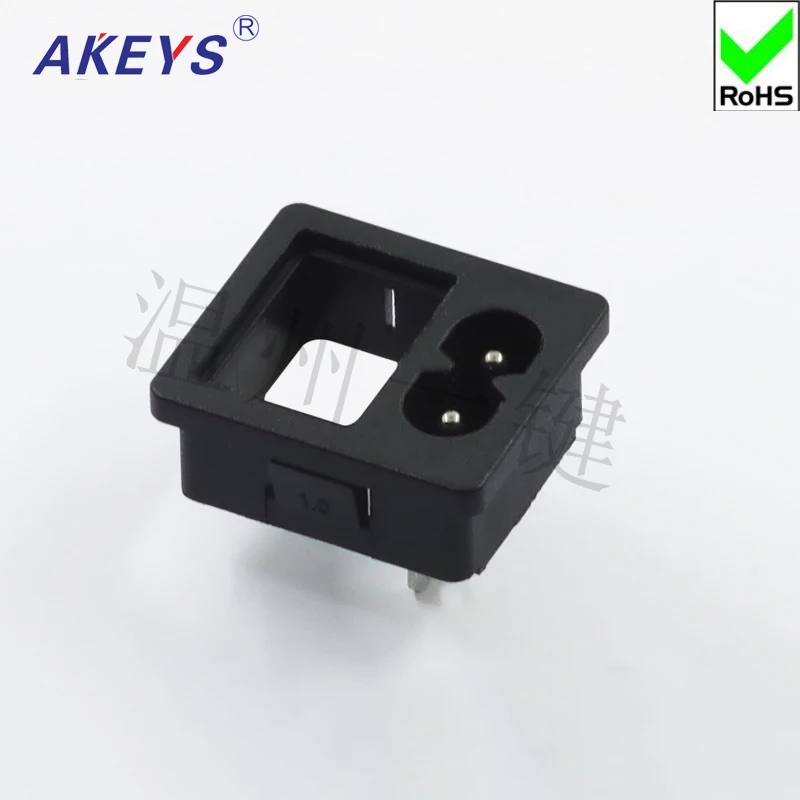 2 шт. Двухъядерные розетки с плавким предохранителем | Обустройство дома