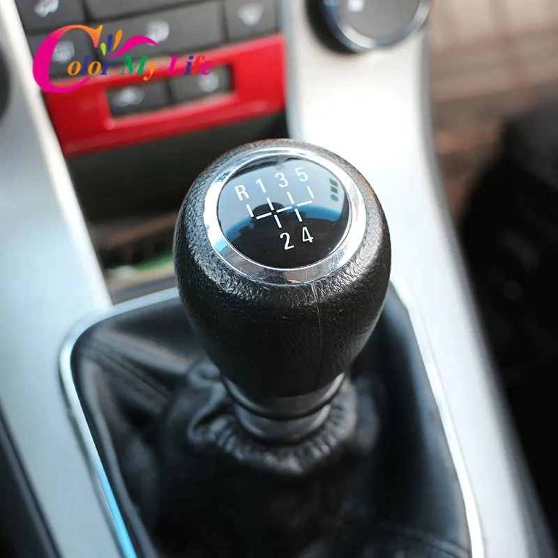 Ручка переключения передач для Chevrolet Cruze 2009 2010 2011 2012 2013 2014 2015 1 шт. | Автомобили и