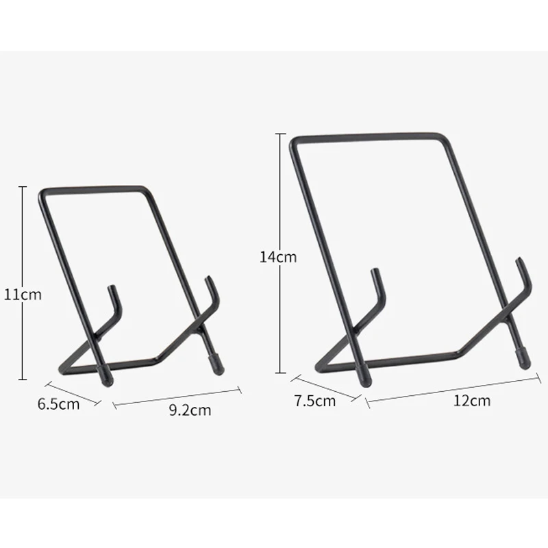 Размещения Шестиугольная ячеистая сеть пластина настольная подставка с
