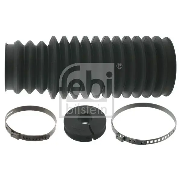 Комплект пыльника рейки рулевой BMW E39/E46 all 95 FEBI BILSTEIN|Рулевые и коробки передач| |