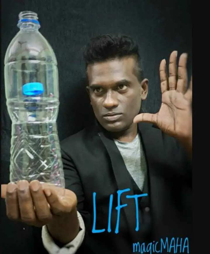 

2020 Lift by Magic Maha - Magic tricks