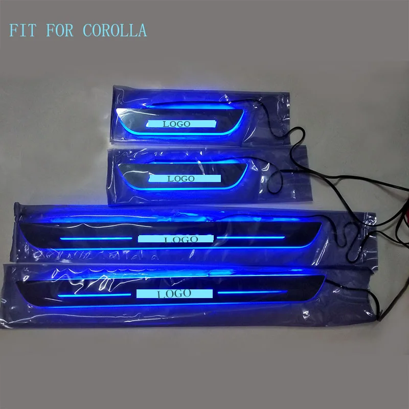 Подходит для Защитные чехлы сидений сшитые специально Toyota Corolla 2008 2013 порога