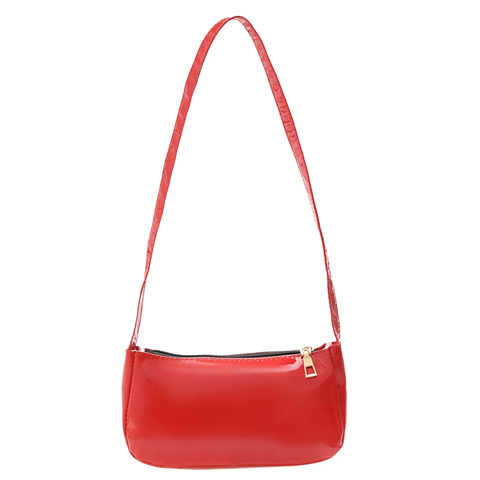 

Ladies Fashion New Female Bag Creative Design Cloth Bag Underarm Bag Hand Single Shoulder Bag Free Shipping