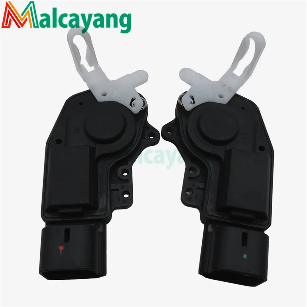 Задняя левая и правая Автомобильная фотолампа в сборе для Toyota Corolla 2000 2008 69140 12040