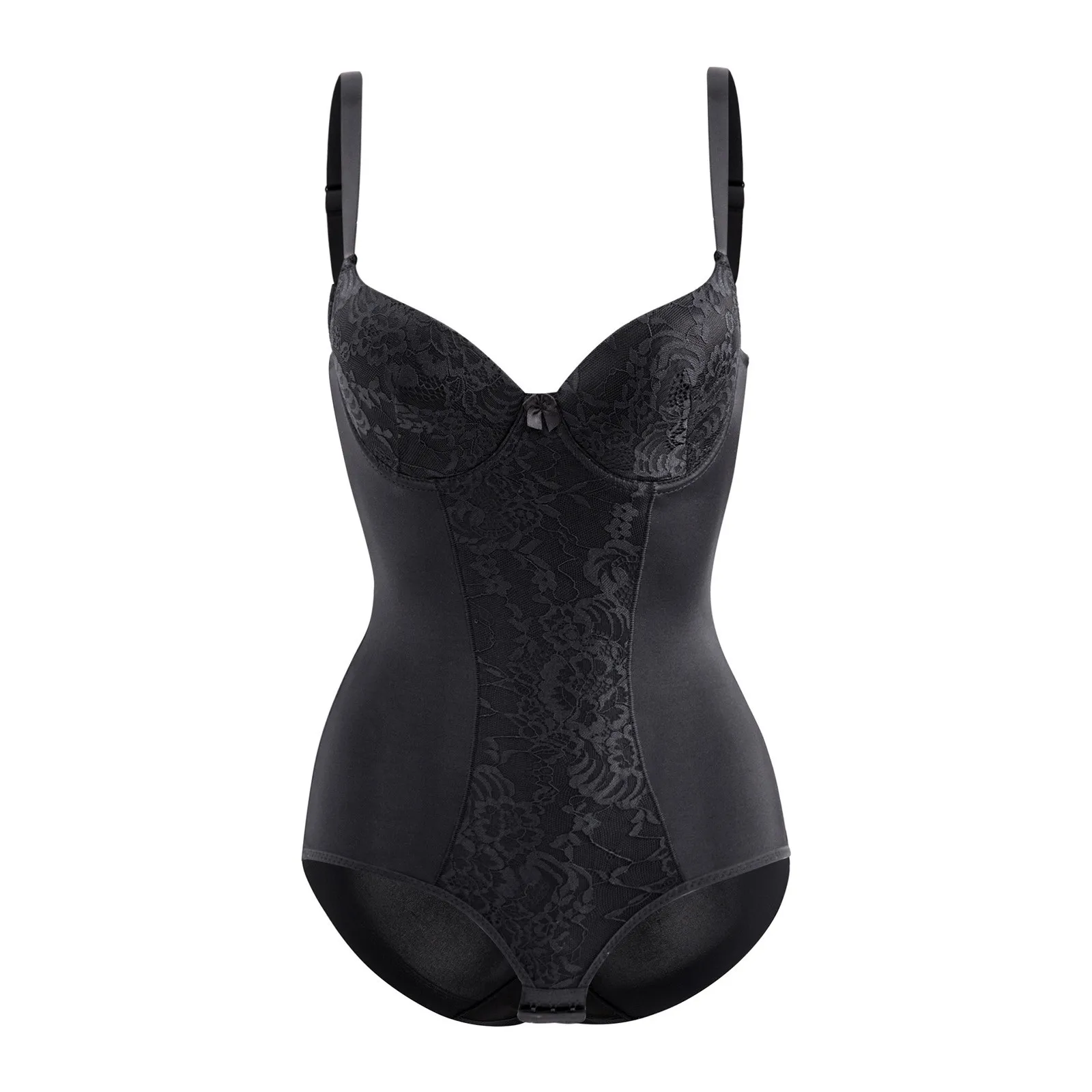 

Tummy Slimming Sheath Belly Trainer Belt Women Bustiers Shaper Losing Weight Shaperwear Corset Waist Trainer Body Shaper