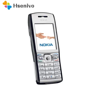 nokia e50 refurbished original nokia e50 phone 2 2 inch unlocked phone 1 3mp mp3 symbian os 9 1 free shipping free global shipping