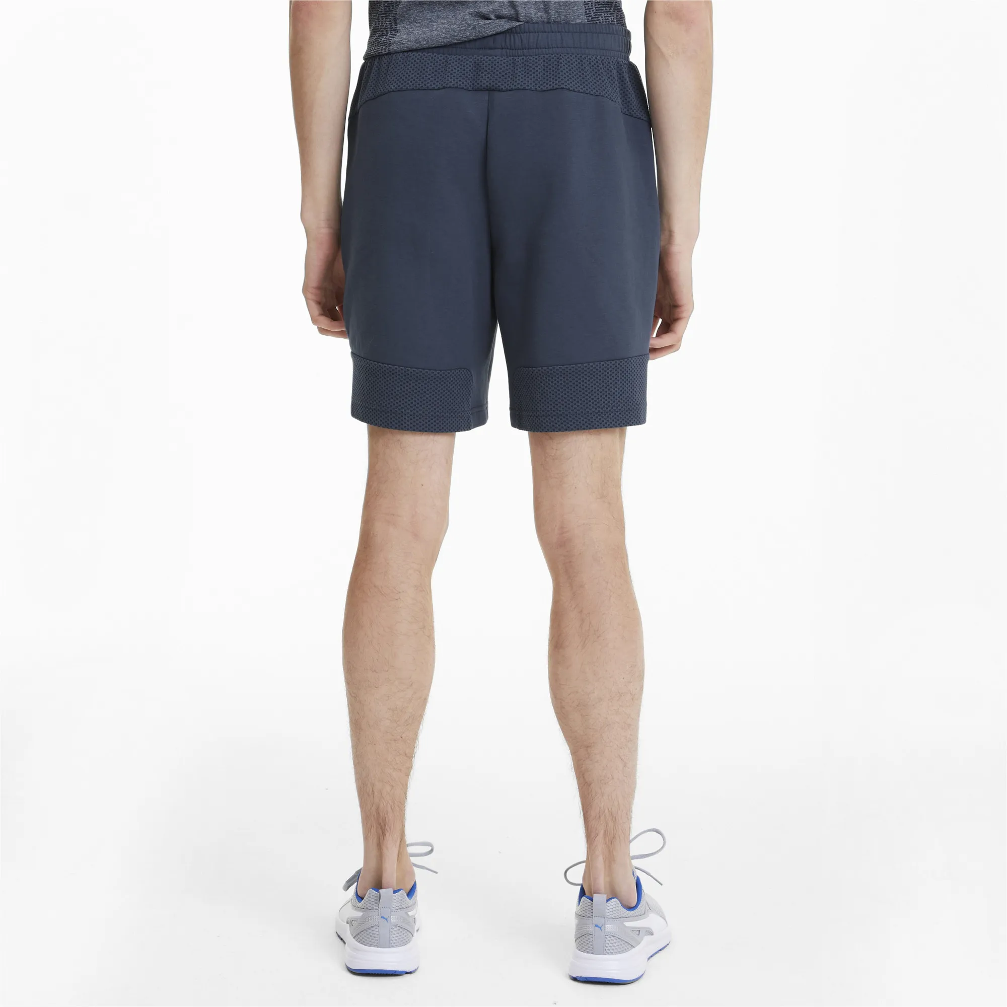 puma evostripe short