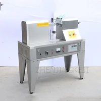 sealing machine cosmetic aluminum plastic hose tail press toothpaste crafts hose digital display ultrasound with printing sealer