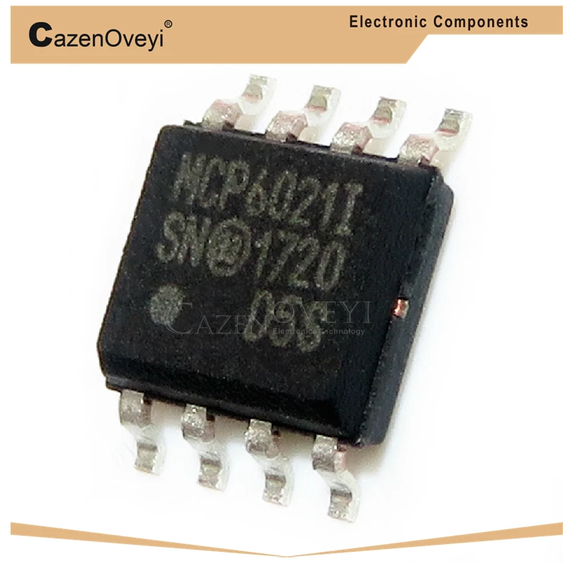 1 шт./лот MCP601-I/SN MCP601 SOP-8 в наличии | Электронные компоненты и принадлежности