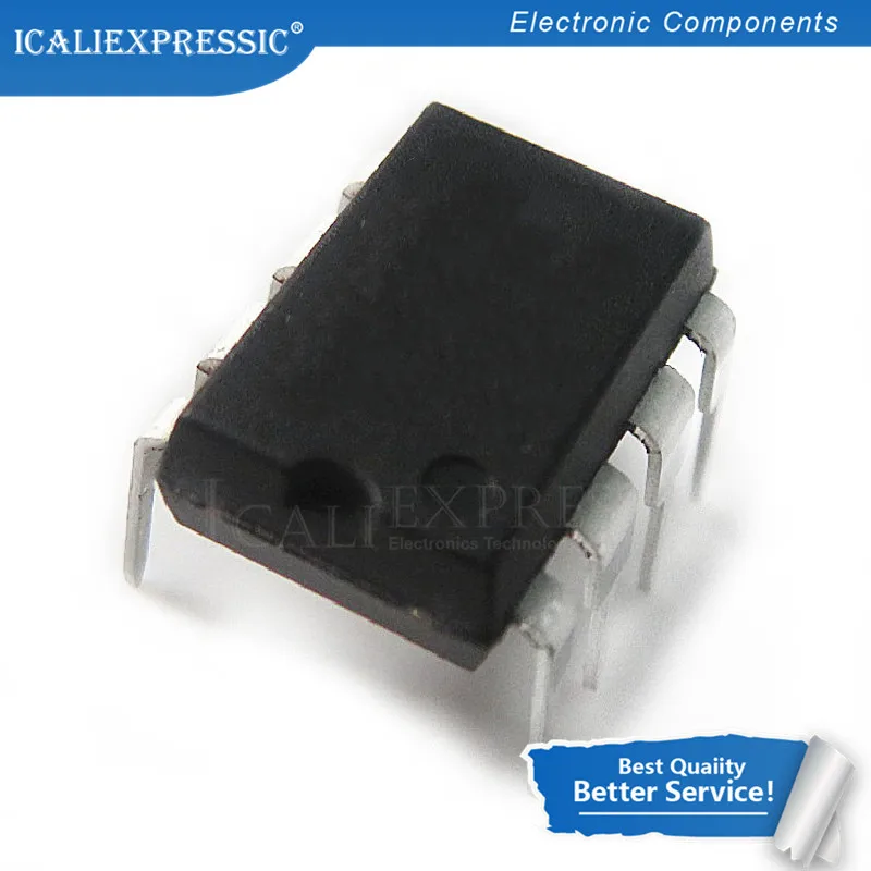 10 шт. HCPL-3150 DIP-8 HCPL3150 DIP A3150V A3150 3150 в DIP8 | Электронные компоненты и принадлежности