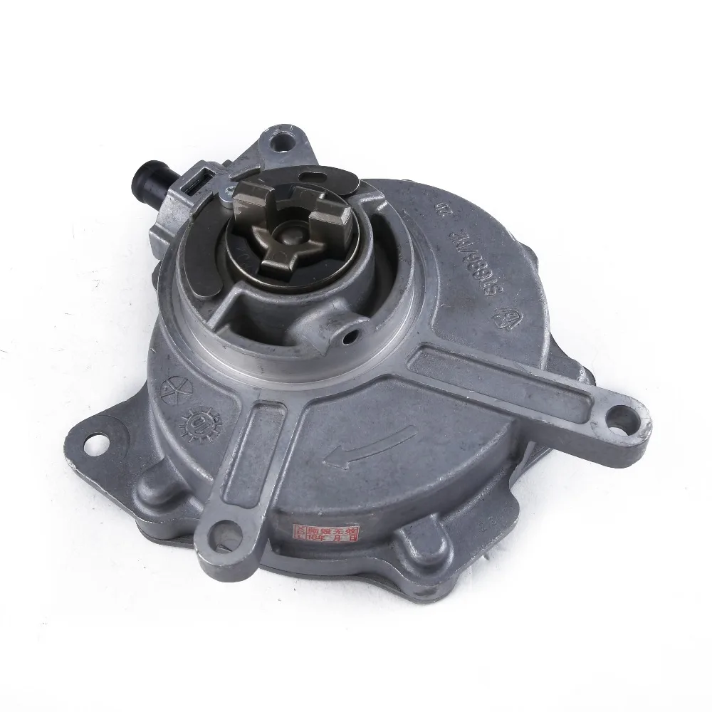 Вакуумный насос двигателя 06D 145 100 F 38736 8010001 для VW Golf MK5 Passat A3 A4 TT Seat Altea Exeo Leon G