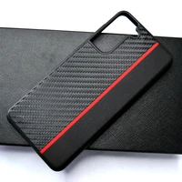 suitable for samsung s21 mobile phone case fiber skin protective case s21 s30 plus ultra anti falling cover