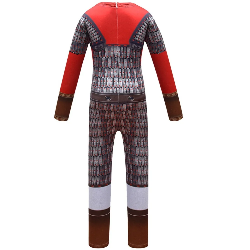 Косплей-костюм для девочек Хэллоуина | Тематическая одежда и униформа