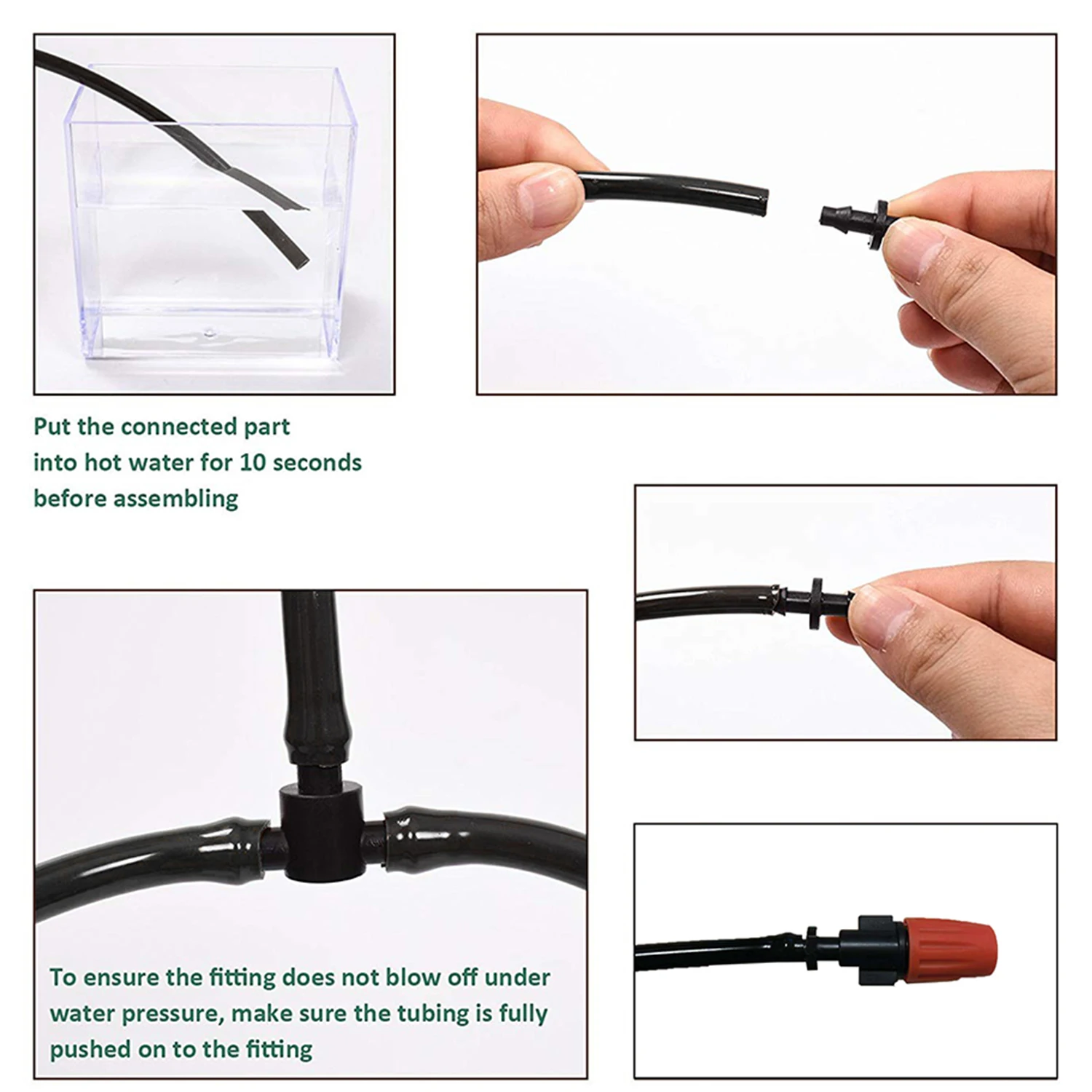 Шаровой клапан с таймером для полива сада автоматический электронный таймер