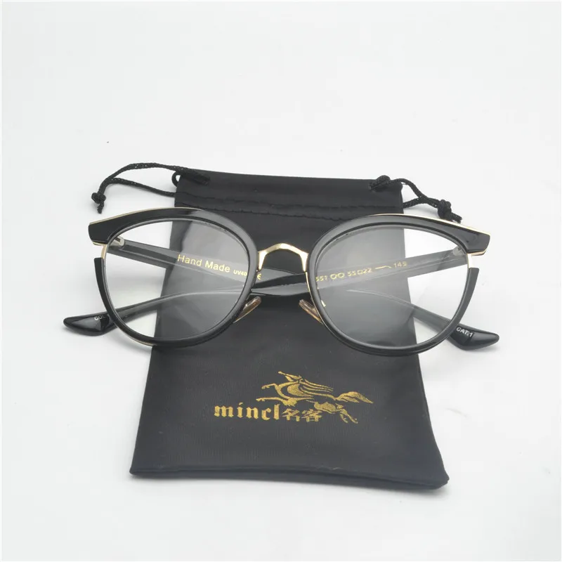 Очки для чтения женские с фотохромными линзами и диоптриями FML|Женские очки