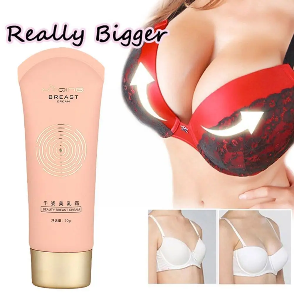 Эффект роста груди 70 г |