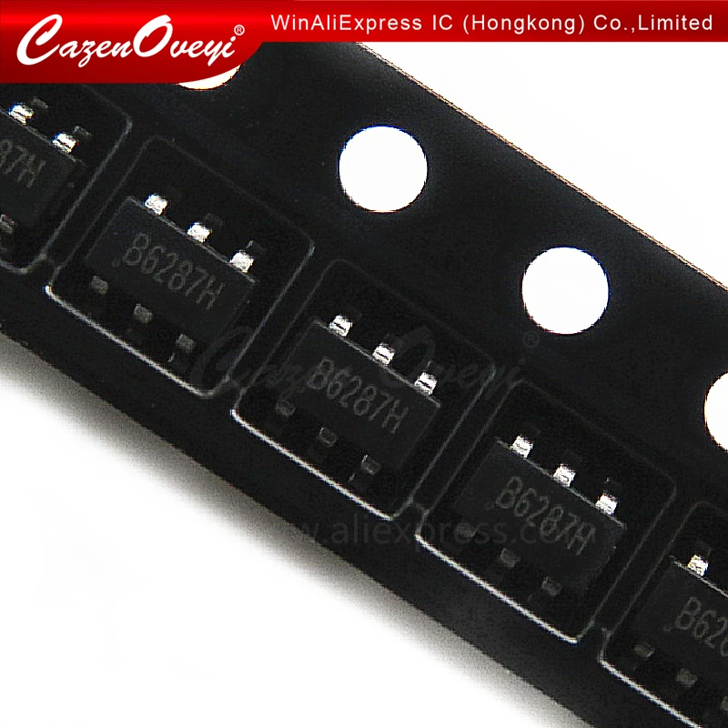 10 шт./лот MT3608 SOT23 6 3608 B628 IC в наличии|Интегральные схемы| |