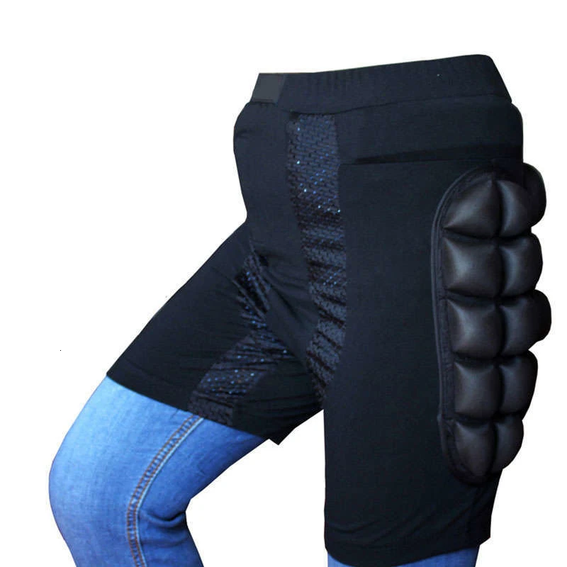 Защитные Штаны для катания на лыжах зимние мотоциклетные штаны уличные