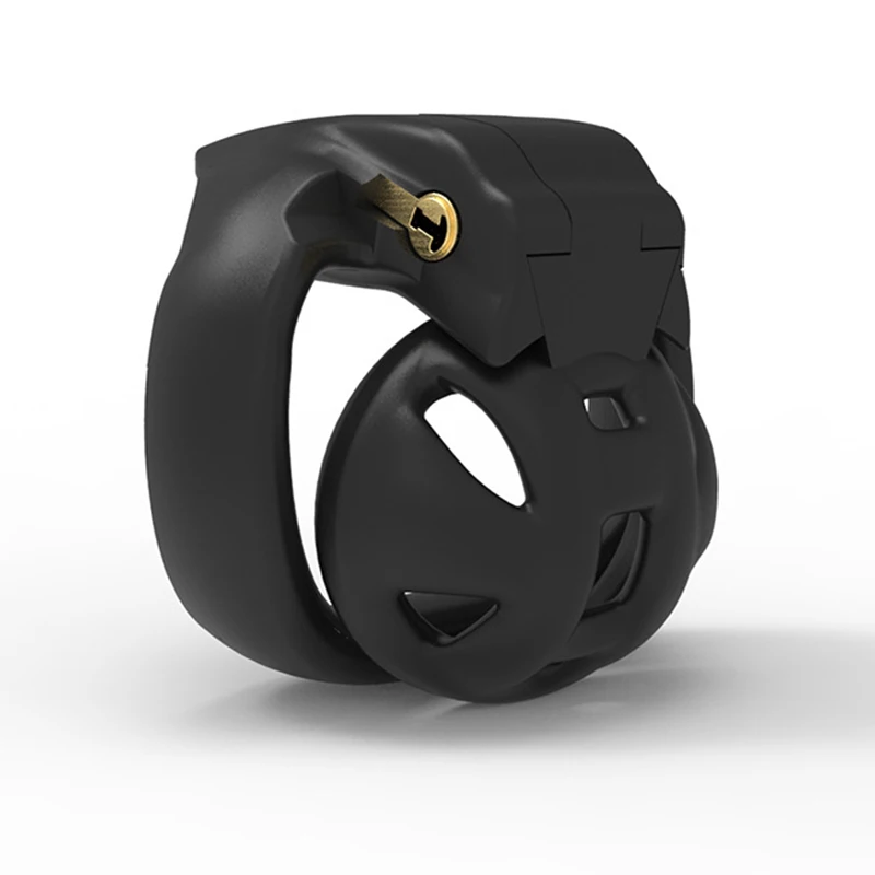 Мужская Кобра Пояс верности набор