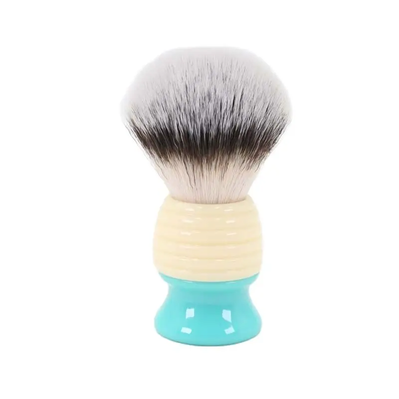 

Yaqi Bali 24mm Synthetic Hair Shaving Brush