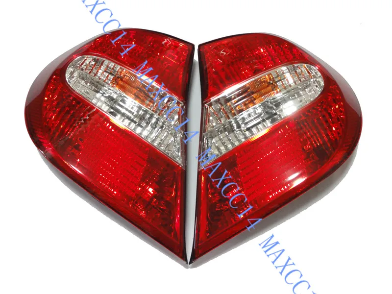 Rear Bumper Light Tail Lights Lamp Lighting Lamps Taillamp For TOYOTA CAMRY 2002-2004 | Автомобили и мотоциклы