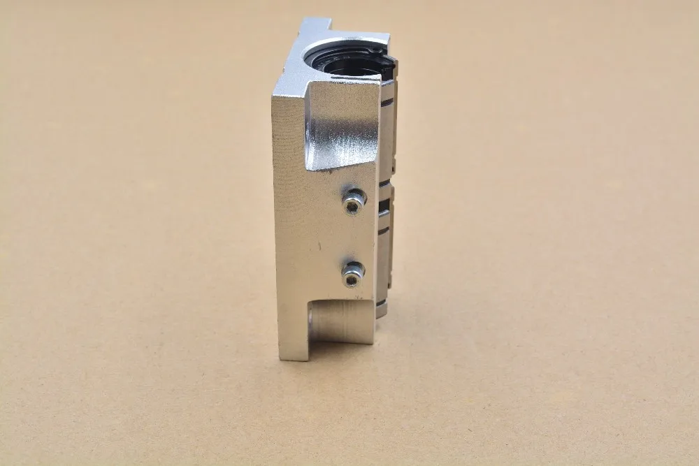 TBR30LUU aluminum block 30mm Linear motion ball bearing slide match use TBR30 linear guide rail | Обустройство дома