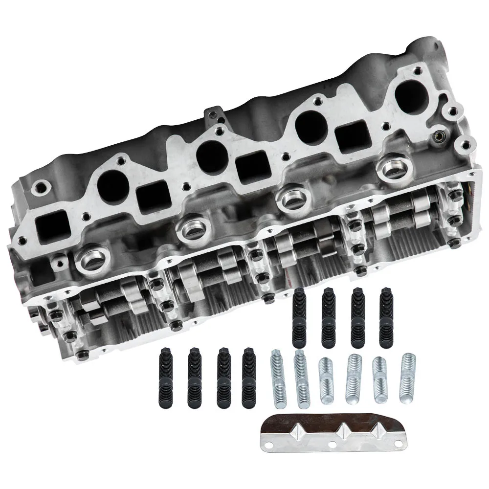 

Full Cylinder Head for Nissan Patrol GU Navara D22 ZD30 DTI 3.0L 16V 99/06