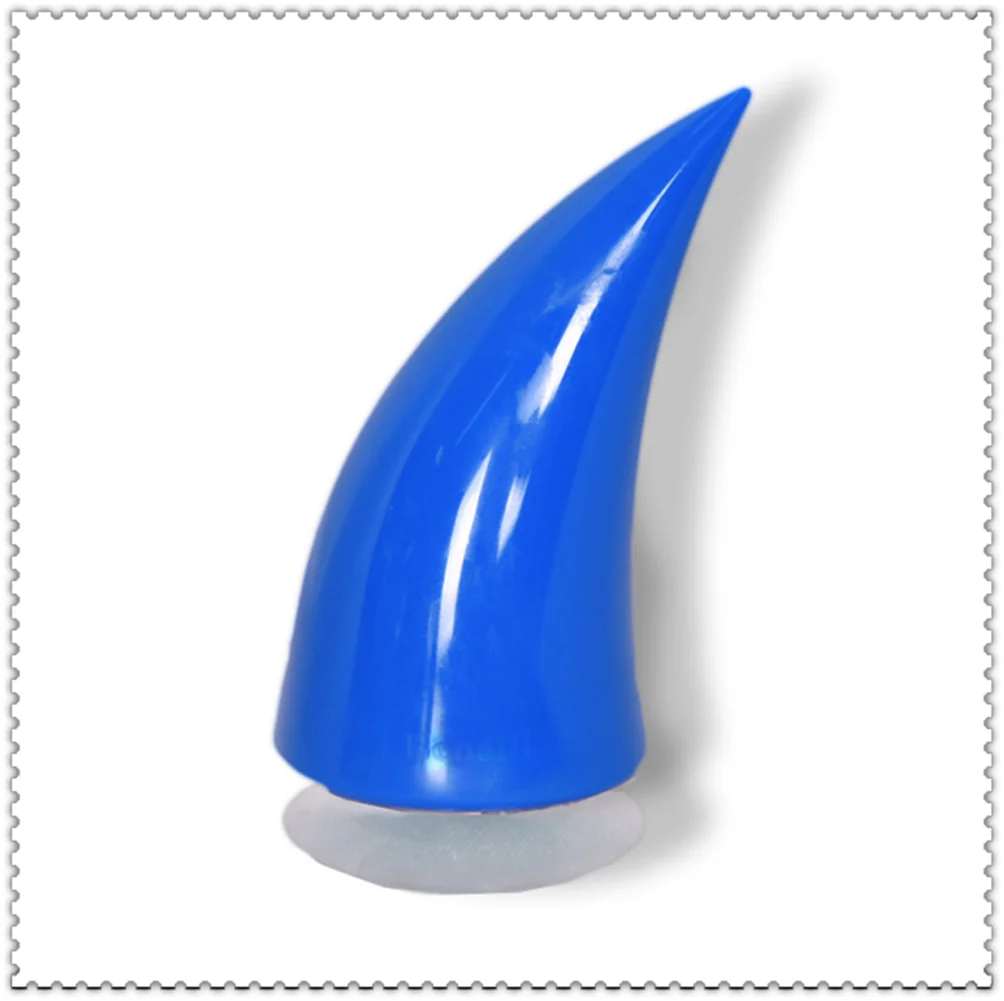 1 шт. аксессуары для мотоциклов шлем на присоске угловой пластиковый каучук YAMAHA