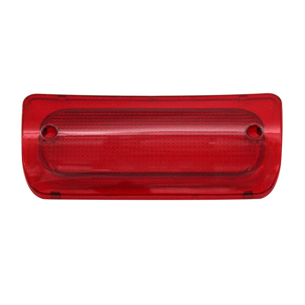 2pcs Auto Car Light 3rd Brake Stop Lamp Lens Fit for Chevrolet S10 Sonoma GMC 94-04 Pick-up Trucks | Автомобили и мотоциклы