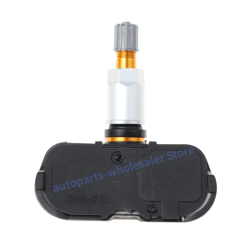 

4 PCS Car TPMS Tire Pressure Sensor Monitor For 2005-2012 L exus GS ES LS 42607-50011 4260750011 PMV-107K PMV107K 42607-50010