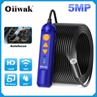 Беспроводная камера-эндоскоп с автофокусом, 5 МП, 1944P, 14 мм