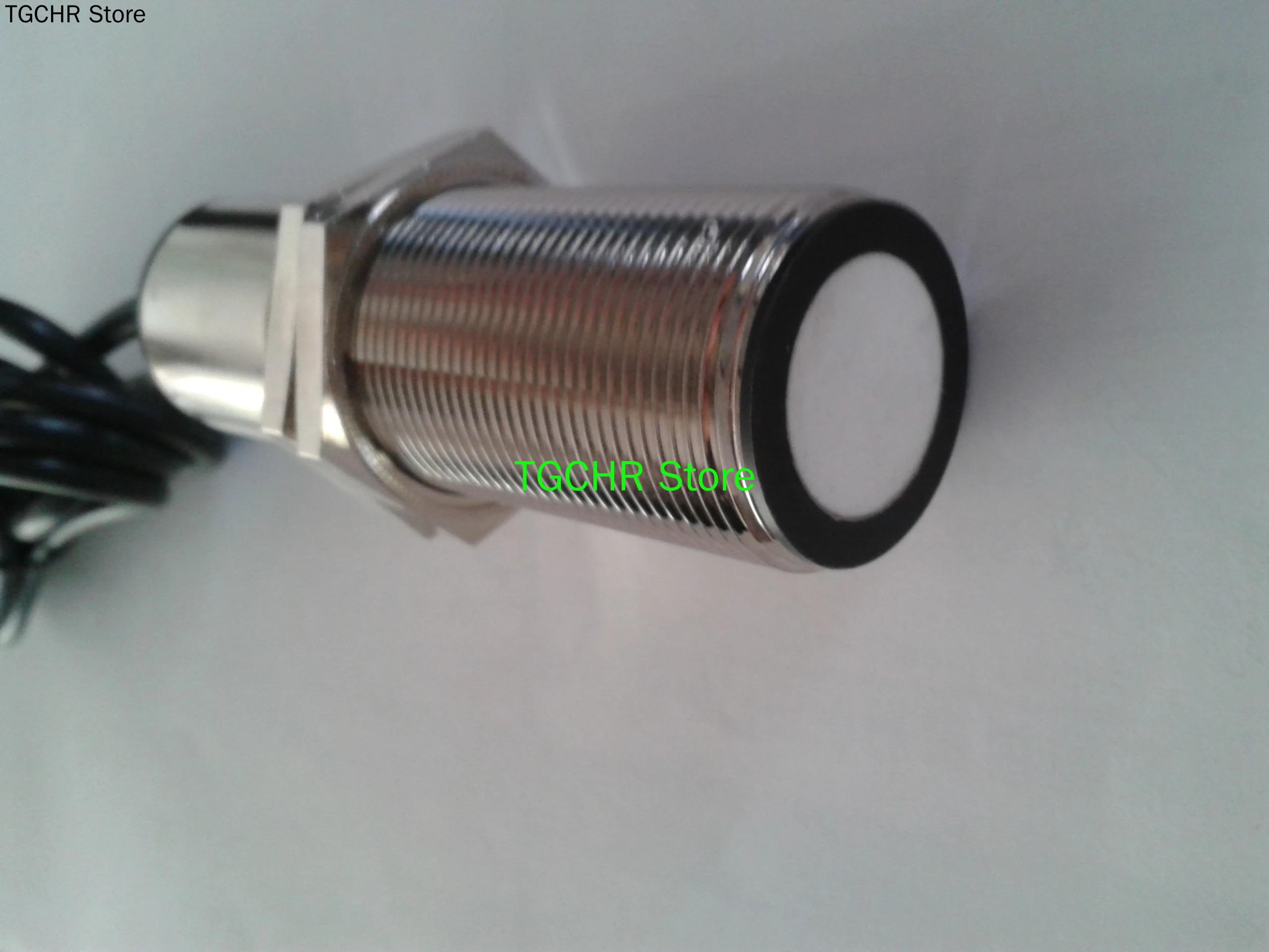 Приемопередатчик 200 кГц встроенный высокочастотный высокоточный Ультразвуковой