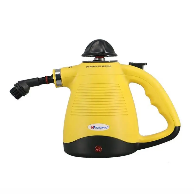 Многофункциональная портативная Паровая мойка высокого давления автомобильная