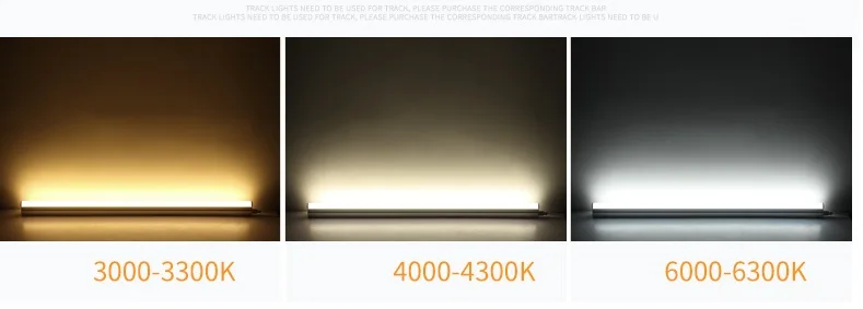 Яркость Светодиодная трубка Лампа 220V 230V 240V T5 люминесцентный свет трехпробиваемая трубка 2ft 4ft Внутреннее освещение супер 20W 30W 40W лампа