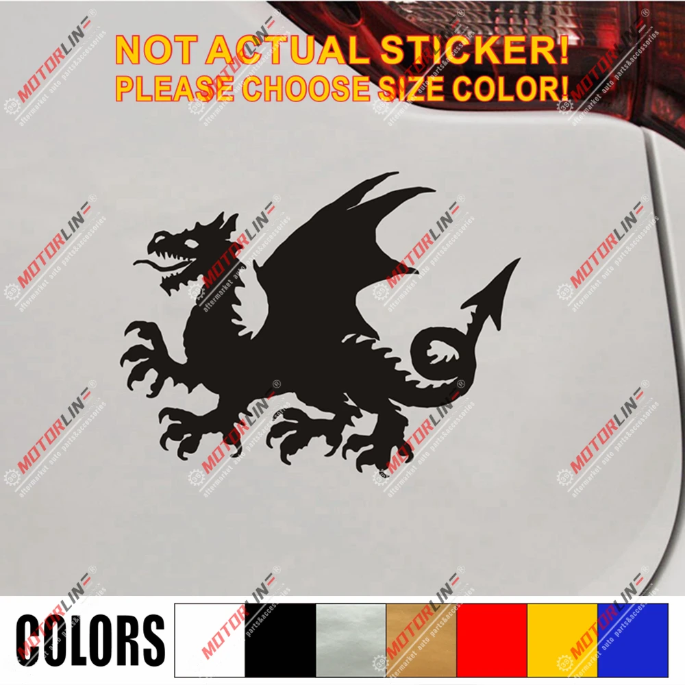 Англо, Саксон, белая фотонаклейка, английский, английский, автомобиль, винил, выбрать размер j