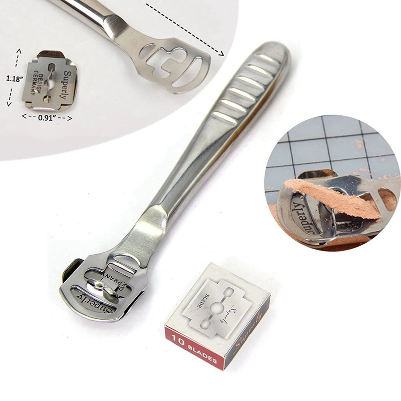 Цена Набор инструментов для перфорации для кожевенного ремесла, 18 шт., инструмент «сделай сам» с дугообразным резцом, для ремня, 7 размеров (10 мм-40 ...