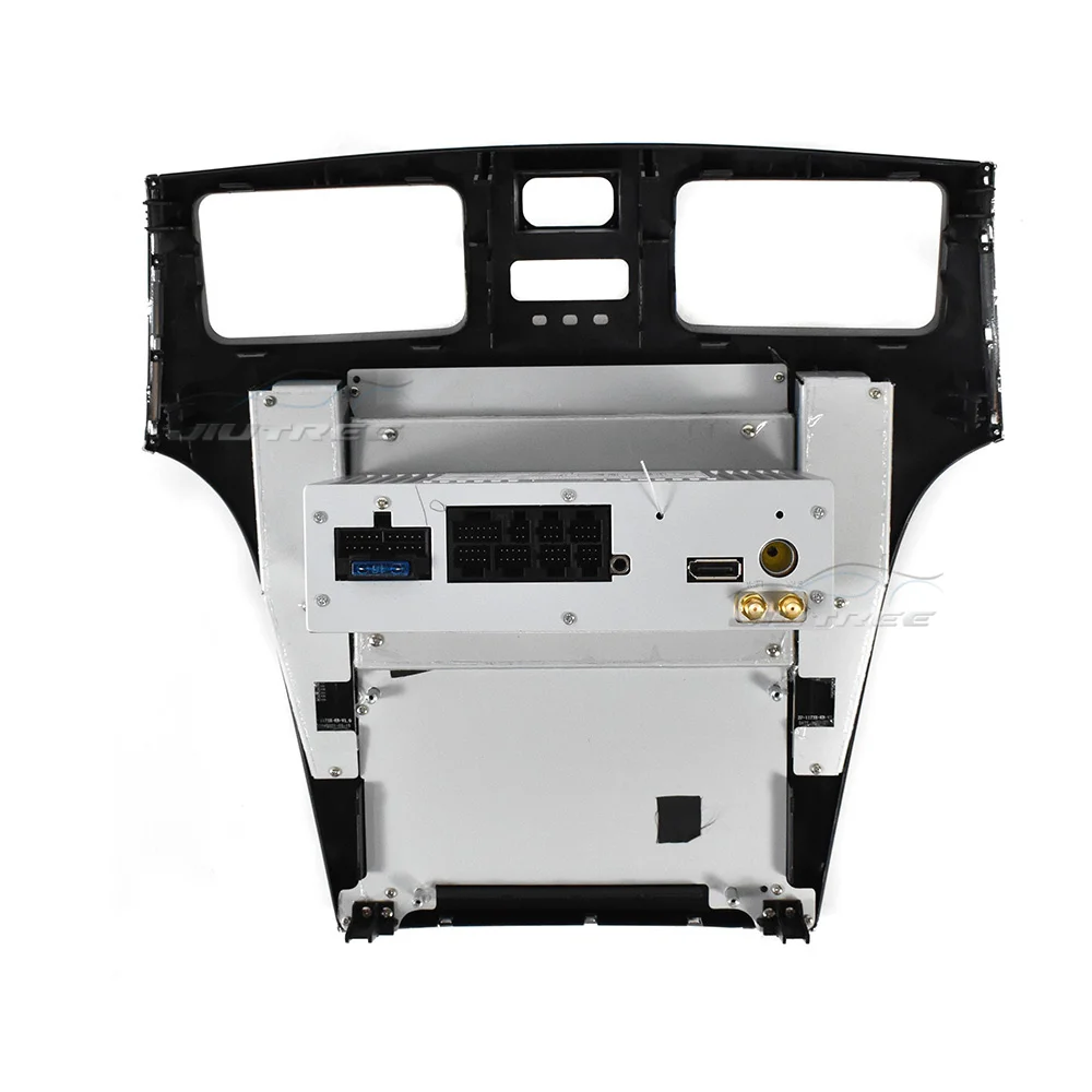 구매 2 Din PX6 안 드 로이드 자동차 라디오 렉서 스 ES 2001-2006 비디오 BT 탐색 멀티미디어 DVD 플레이어 GPS 네비게이션 무선 카 레이