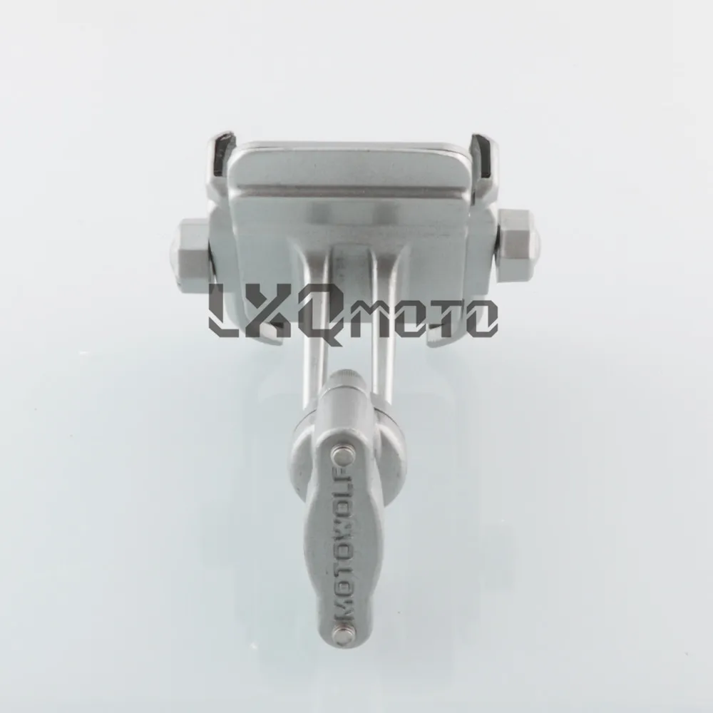 Универсальный держатель для мобильного телефона из алюминиевого сплава