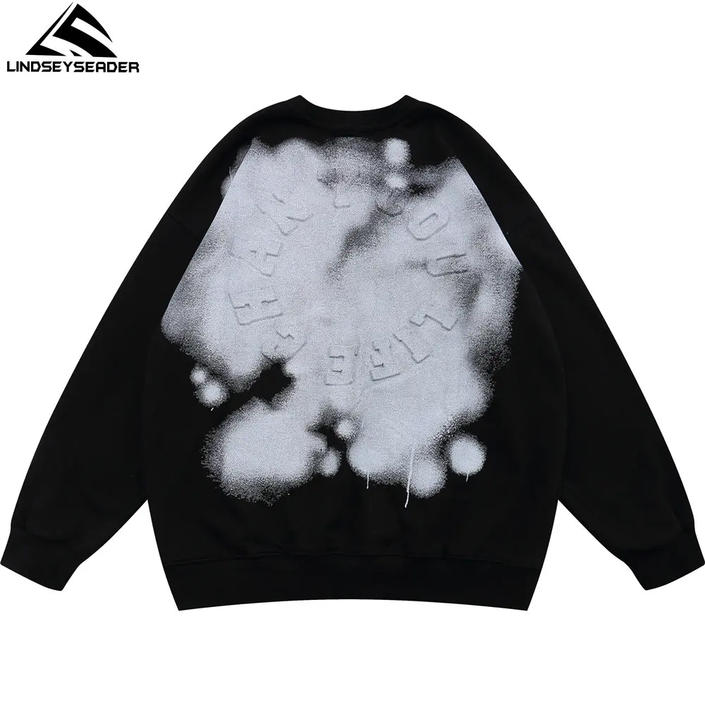 

Новинка 2020, мужские искусственные толстовки, мужские и женские худи, пуловер большого размера в стиле хип-хоп, одежда для улицы