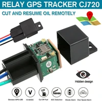mini gps tracker car tracking device gps vehicle locator eal time locator remote control anti theft hidden gps locator tracking