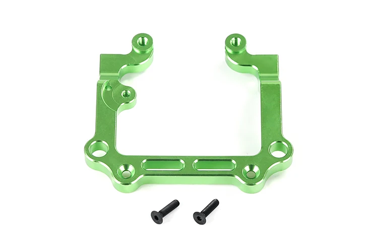 Фото Rovan CNC алюминиевая задняя верхняя объемная головка подходит HPI Baja 5B 5T SS 2 0 Игрушки Rovan CNC алюминиевая задняя верхняя объемная головка подходит HPI Baja 5B 5T SS 2 0 Игрушки