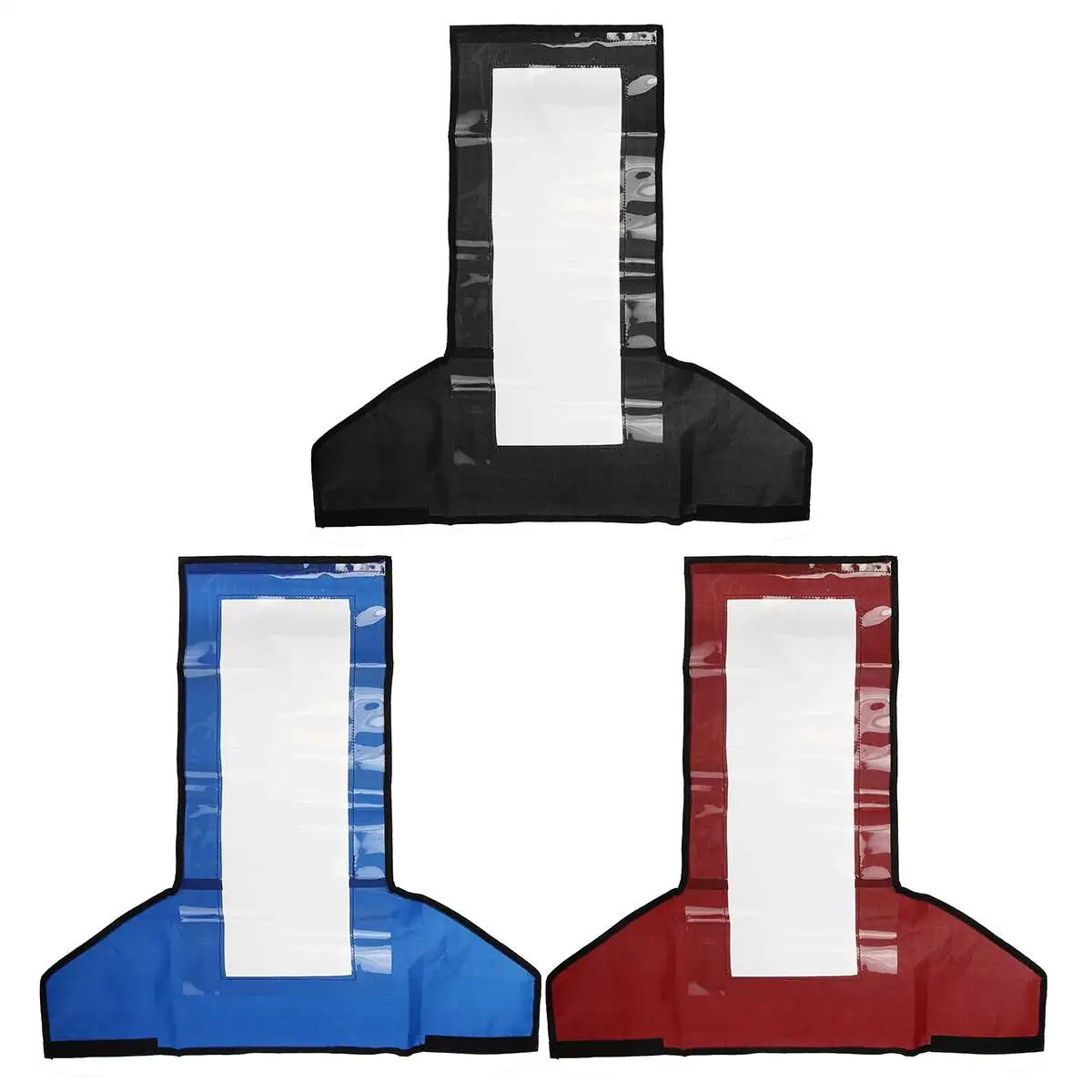 

Waterproof Outdoor Motorcycle Scooter Cover Electric Bicycle Covers Motor Rain Coat Dust Suitable Fit for Most Scooters Motors