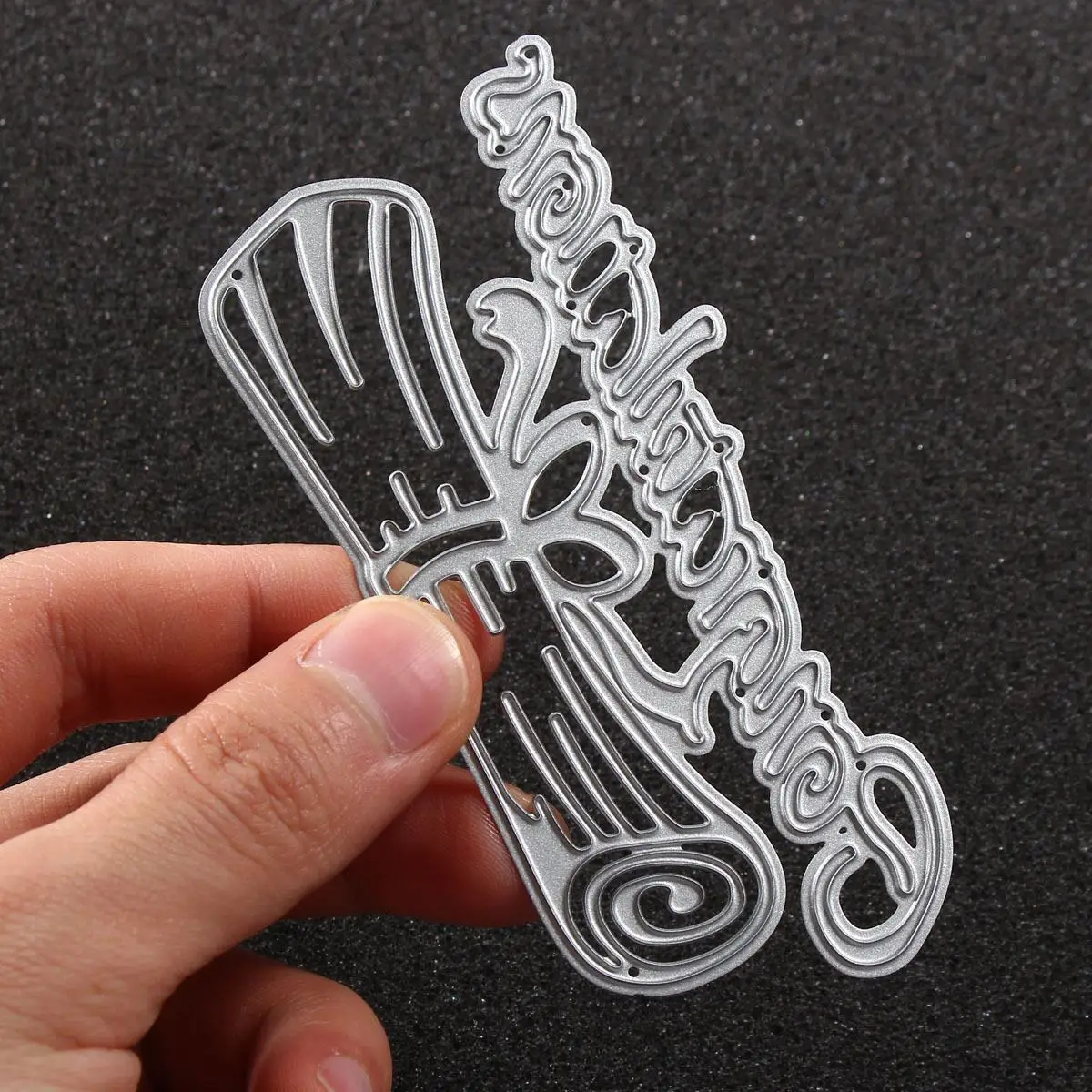 1 шт. штампы для альбома сделай сам | Дом и сад