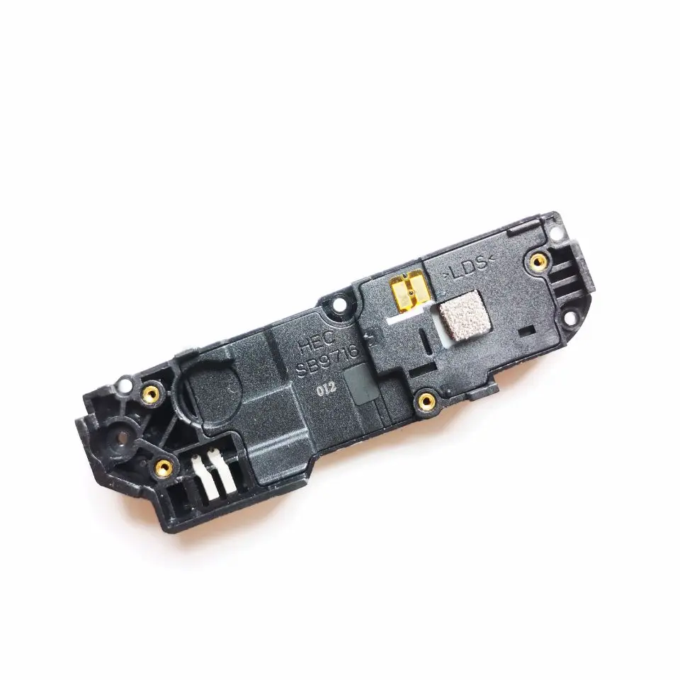 original for doogee s88 pro loud speaker with antenna vibration motor accessories parts for doogee s88 pro moblie phone free global shipping