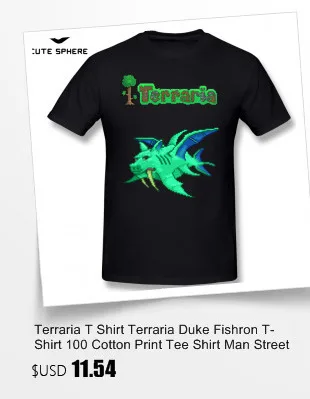 Terraria/худи Terraria Duke Fishron, толстовки, Осенний ХХХ пуловер, худи, длинная Хлопковая мужская повседневная синяя уличная одежда, толстовки
