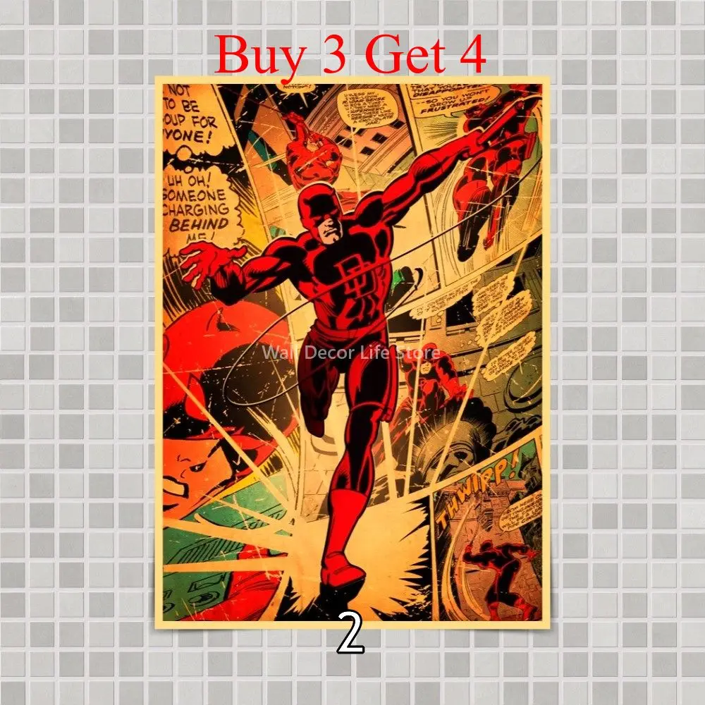 Плакат с черной пантерой настенные наклейки для дома комнаты бара Декор