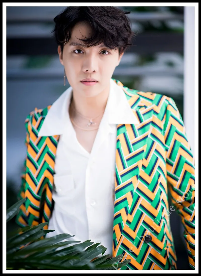 Kpop Bangtan плакат для мальчиков, jungkook, rm, v, jimin, jin, suga, j-hope, 2019new украшение живопись hd фото-наклейка для стены домашний декор/12 - Цвет: 9
