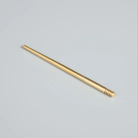 PD20J медные масляные иглы детали для обработки автомобильного двигателя