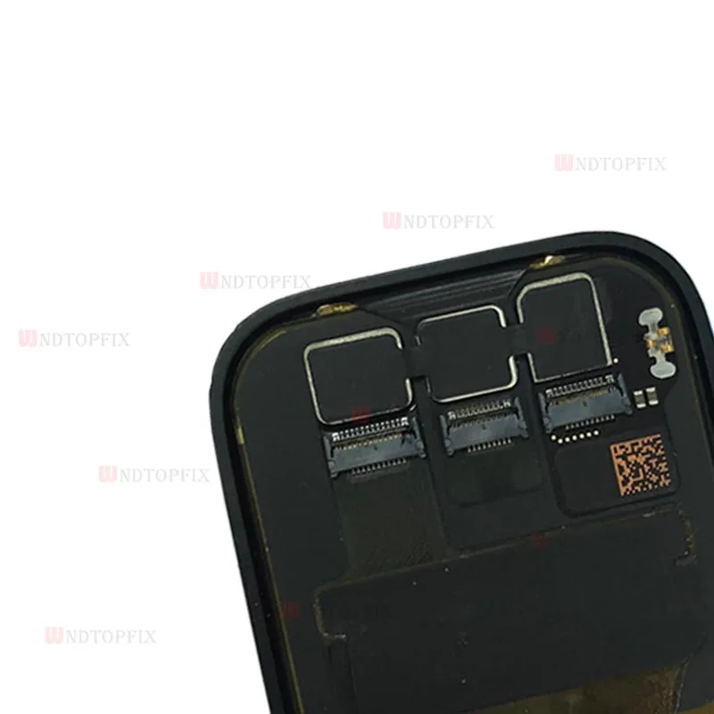 

100% Tested For Apple Watch Series 5 LCD Display Touch Screen Assembly Watch Series 5 LCD Series5 Screen Replacement Parts